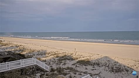 Surfside Beach, SC Live HD Webcam